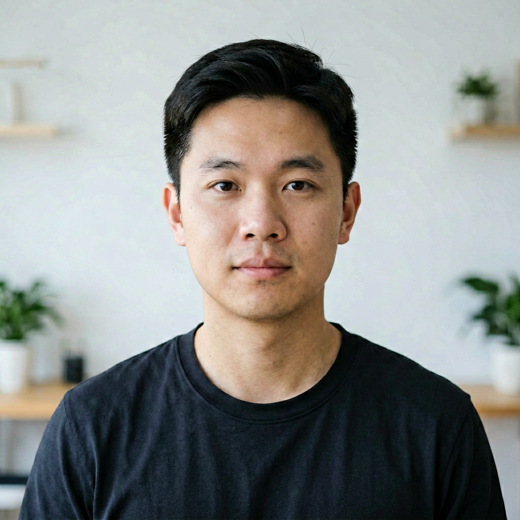 数据分析爱好者头像